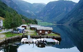 Nesheim Hytter & Camping